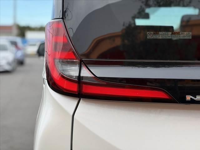 ノア ＳＺ★禁煙★純１０型ナビ★純１４型フリップ★ＢＳＭ★（35枚目）