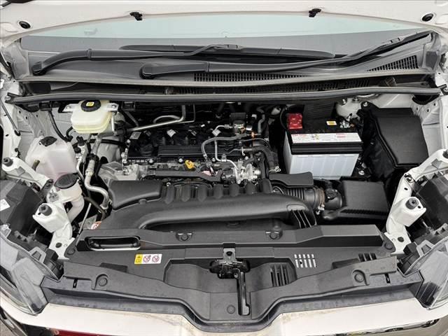 ノア ＳＺ★禁煙★純１０型ナビ★純１４型フリップ★ＢＳＭ★（48枚目）