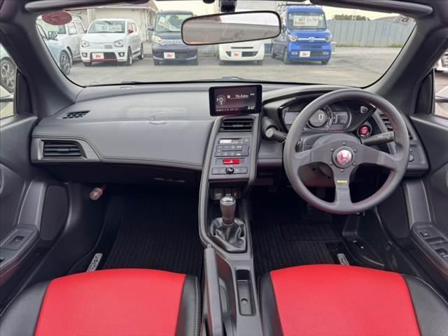 Ｓ６６０ ベータ★禁煙★６ＭＴ★センターディスプレイ★エアロ（2枚目）