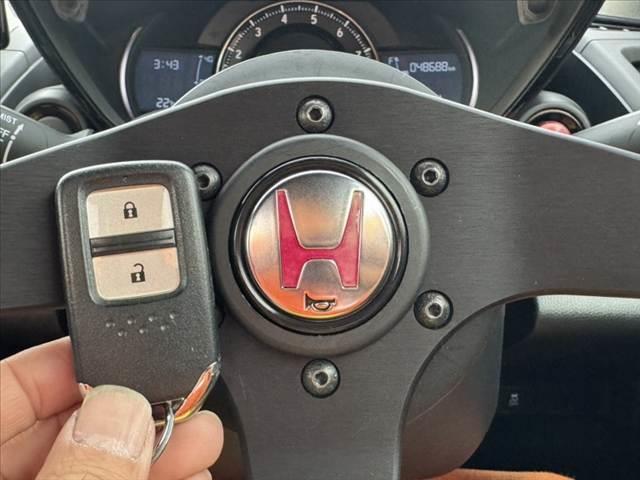 Ｓ６６０ ベータ★禁煙★６ＭＴ★センターディスプレイ★エアロ（7枚目）