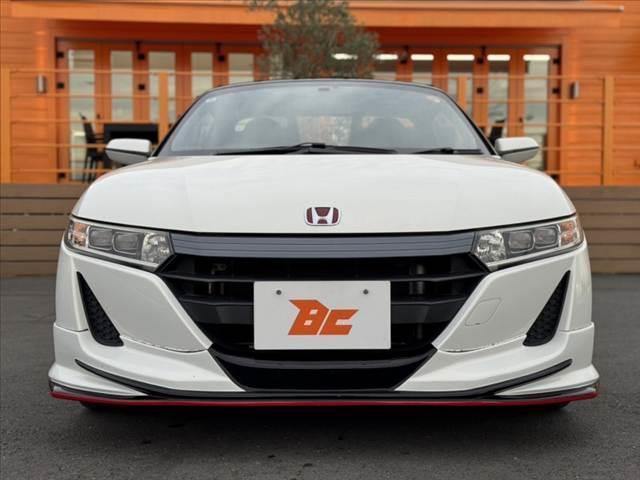 Ｓ６６０ ベータ★禁煙★６ＭＴ★センターディスプレイ★エアロ（9枚目）