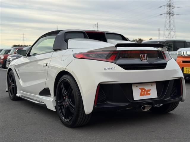 Ｓ６６０ ベータ★禁煙★６ＭＴ★センターディスプレイ★エアロ（13枚目）