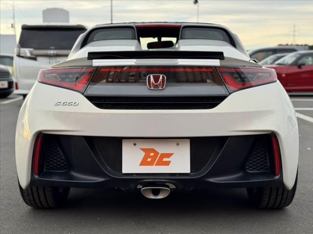 Ｓ６６０ ベータ★禁煙★６ＭＴ★センターディスプレイ★エアロ（14枚目）