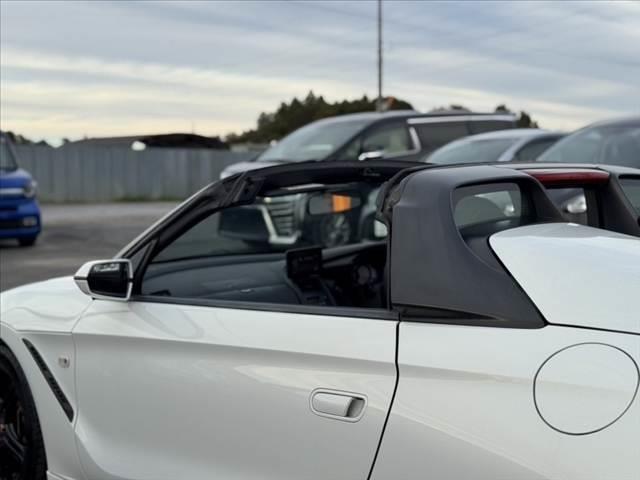 Ｓ６６０ ベータ★禁煙★６ＭＴ★センターディスプレイ★エアロ（16枚目）