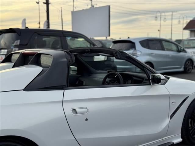 Ｓ６６０ ベータ★禁煙★６ＭＴ★センターディスプレイ★エアロ（17枚目）