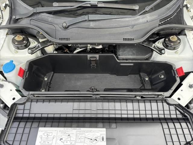 Ｓ６６０ ベータ★禁煙★６ＭＴ★センターディスプレイ★エアロ（21枚目）