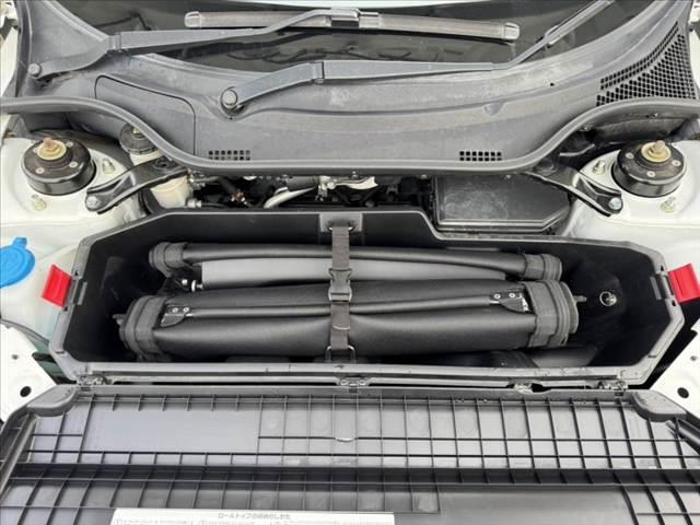 Ｓ６６０ ベータ★禁煙★６ＭＴ★センターディスプレイ★エアロ（22枚目）