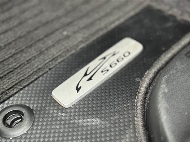 Ｓ６６０ ベータ★禁煙★６ＭＴ★センターディスプレイ★エアロ（32枚目）