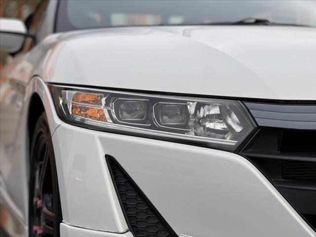 Ｓ６６０ ベータ★禁煙★６ＭＴ★センターディスプレイ★エアロ（33枚目）