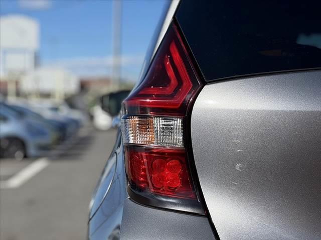 ノート X DIG-S★禁煙★後期★純正ナビ★フルセグ★(35枚目)