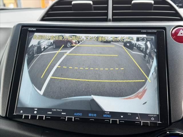 フィットハイブリッド ハイブリッド　ＲＳ★９インチ純正ナビ★前席レカロシート★（24枚目）