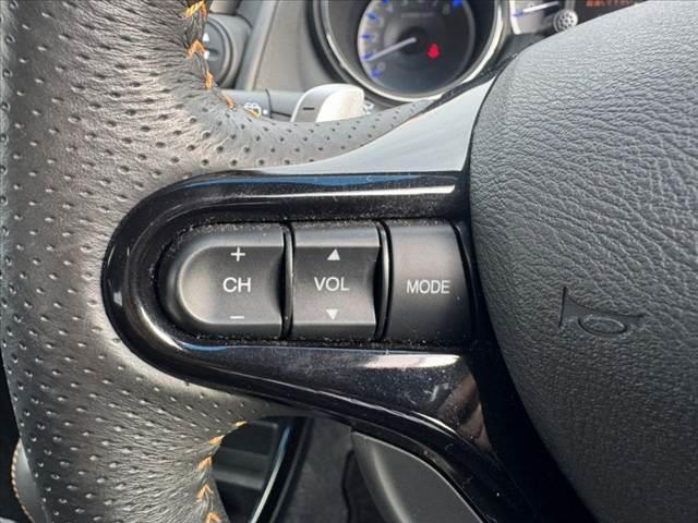 フィットハイブリッド ハイブリッド　ＲＳ★９インチ純正ナビ★前席レカロシート★（29枚目）