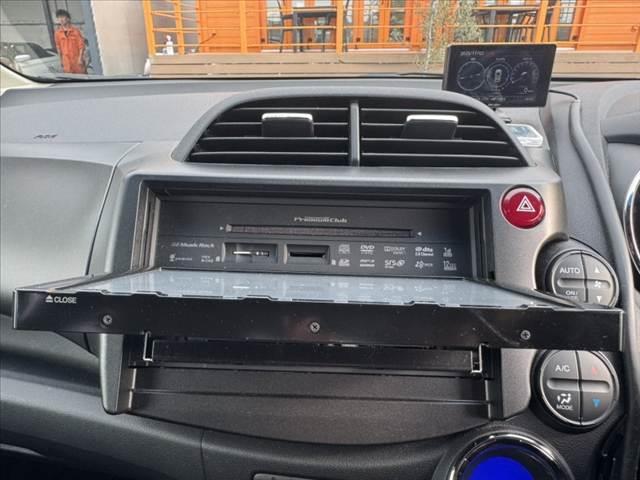 フィットハイブリッド ハイブリッド　ＲＳ★９インチ純正ナビ★前席レカロシート★（30枚目）