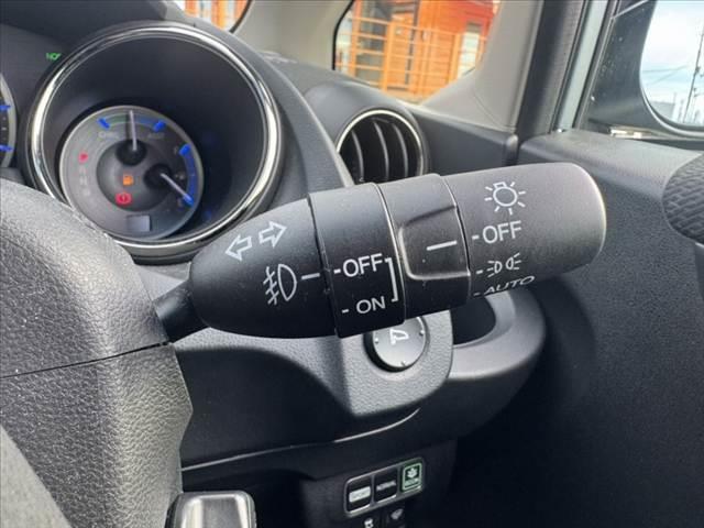 フィットハイブリッド ハイブリッド　ＲＳ★９インチ純正ナビ★前席レカロシート★（31枚目）