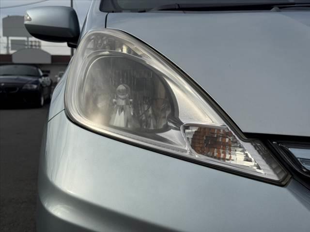 フィットハイブリッド ハイブリッド　ＲＳ★９インチ純正ナビ★前席レカロシート★（33枚目）