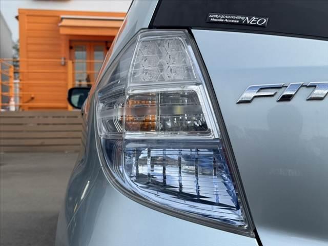 フィットハイブリッド ハイブリッド　ＲＳ★９インチ純正ナビ★前席レカロシート★（35枚目）