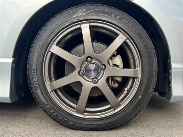 フィットハイブリッド ハイブリッド　ＲＳ★９インチ純正ナビ★前席レカロシート★（39枚目）