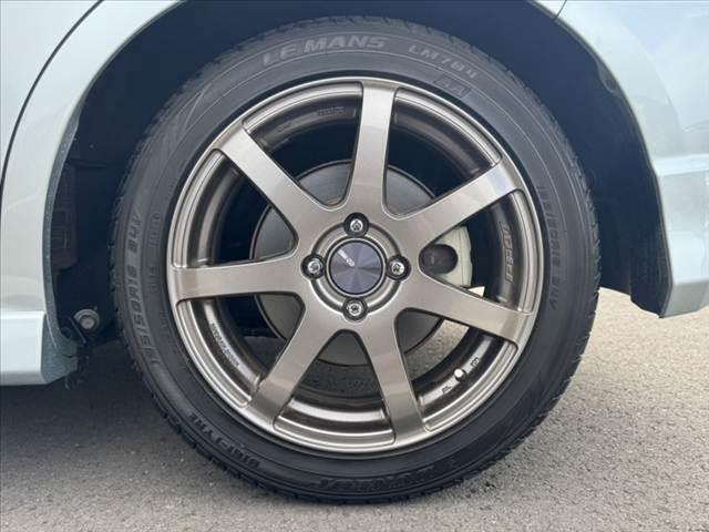 フィットハイブリッド ハイブリッド　ＲＳ★９インチ純正ナビ★前席レカロシート★（43枚目）