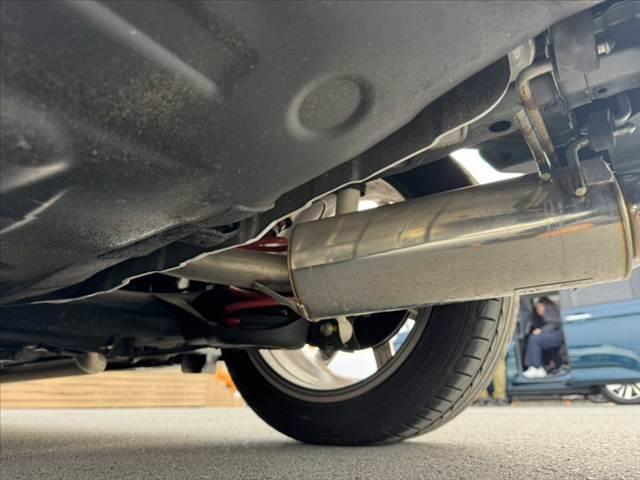 フィットハイブリッド ハイブリッド　ＲＳ★９インチ純正ナビ★前席レカロシート★（46枚目）