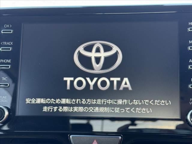 ヤリスクロス ハイブリッドZ★禁煙★純正8型ナビ★パノラマM★(3枚目)