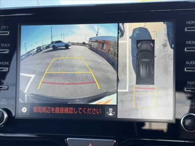 ヤリスクロス ハイブリッドZ★禁煙★純正8型ナビ★パノラマM★(23枚目)