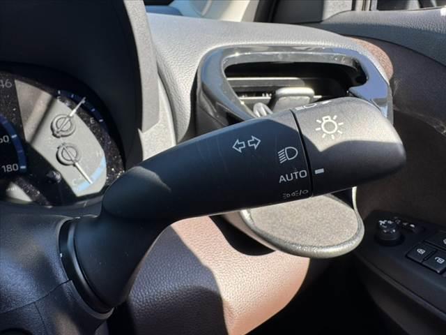 ヤリスクロス ハイブリッドZ★禁煙★純正8型ナビ★パノラマM★(29枚目)