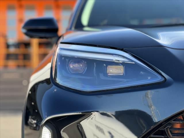 ヤリスクロス ハイブリッドZ★禁煙★純正8型ナビ★パノラマM★(33枚目)