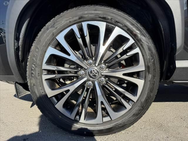 ヤリスクロス ハイブリッドZ★禁煙★純正8型ナビ★パノラマM★(41枚目)