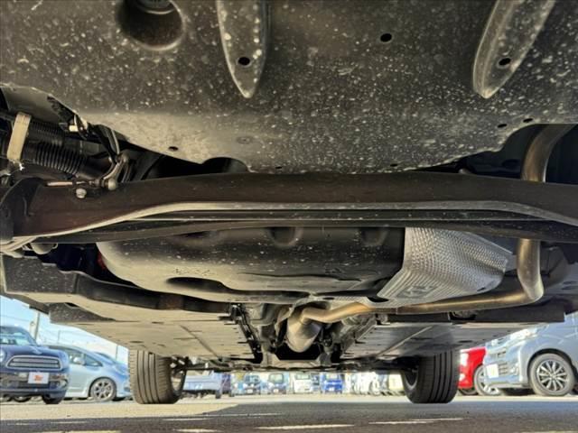 ヤリスクロス ハイブリッドZ★禁煙★純正8型ナビ★パノラマM★(45枚目)