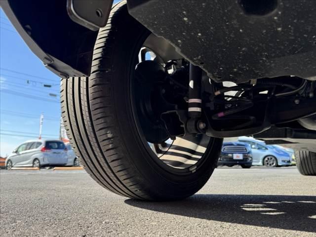 ヤリスクロス ハイブリッドZ★禁煙★純正8型ナビ★パノラマM★(46枚目)