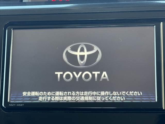 ルーミー Ｇ★禁煙★後期★純正ナビ★Ｂカメラ★ＢＴ★（3枚目）