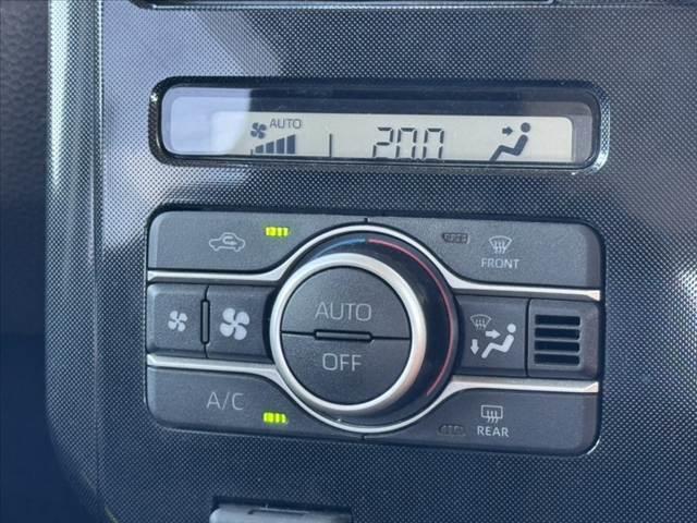 ルーミー Ｇ★禁煙★後期★純正ナビ★Ｂカメラ★ＢＴ★（4枚目）