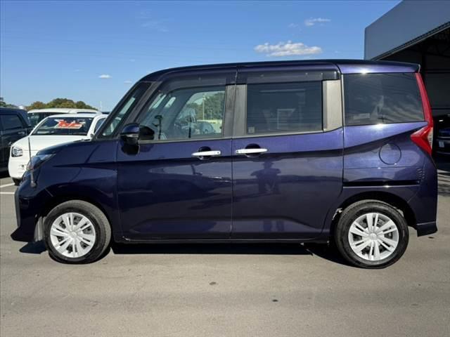 ルーミー Ｇ★禁煙★後期★純正ナビ★Ｂカメラ★ＢＴ★（11枚目）