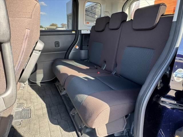 ルーミー Ｇ★禁煙★後期★純正ナビ★Ｂカメラ★ＢＴ★（18枚目）