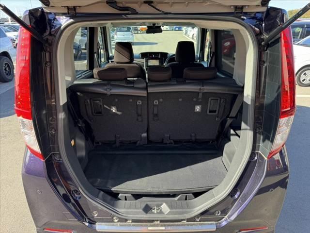 ルーミー Ｇ★禁煙★後期★純正ナビ★Ｂカメラ★ＢＴ★（19枚目）