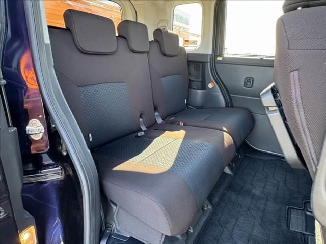 ルーミー Ｇ★禁煙★後期★純正ナビ★Ｂカメラ★ＢＴ★（20枚目）