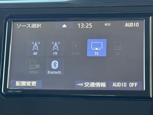 ルーミー Ｇ★禁煙★後期★純正ナビ★Ｂカメラ★ＢＴ★（22枚目）
