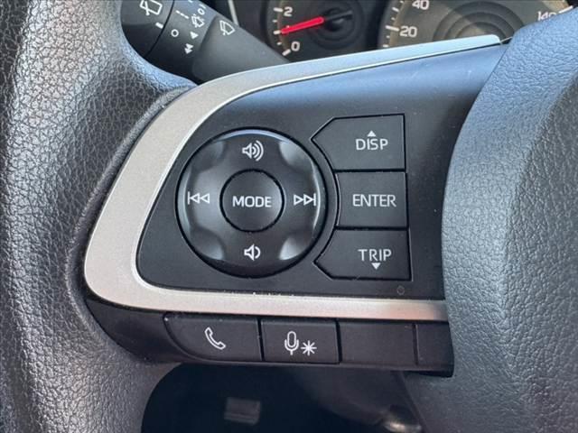 ルーミー Ｇ★禁煙★後期★純正ナビ★Ｂカメラ★ＢＴ★（29枚目）