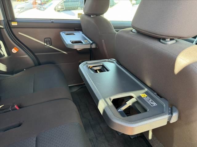 ルーミー Ｇ★禁煙★後期★純正ナビ★Ｂカメラ★ＢＴ★（32枚目）