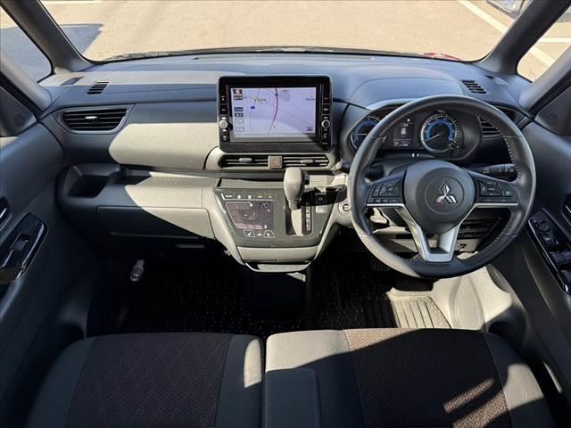 eKクロススペース G★禁煙★純正9型ナビ★マイパイロット★LED★Aライト(2枚目)