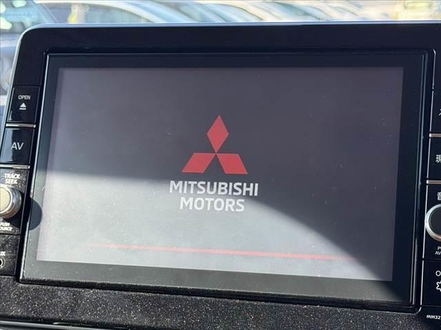 eKクロススペース G★禁煙★純正9型ナビ★マイパイロット★LED★Aライト(3枚目)