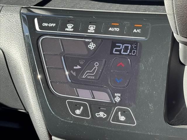 eKクロススペース G★禁煙★純正9型ナビ★マイパイロット★LED★Aライト(4枚目)