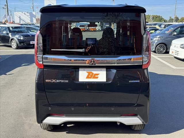 eKクロススペース G★禁煙★純正9型ナビ★マイパイロット★LED★Aライト(14枚目)