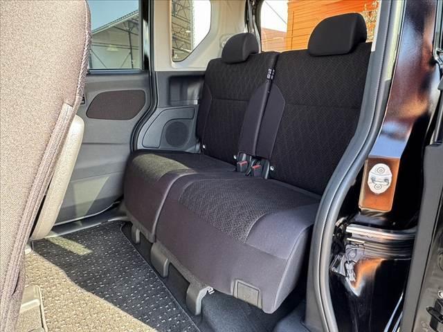 eKクロススペース G★禁煙★純正9型ナビ★マイパイロット★LED★Aライト(18枚目)