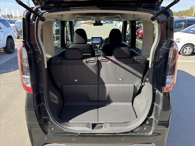 eKクロススペース G★禁煙★純正9型ナビ★マイパイロット★LED★Aライト(19枚目)