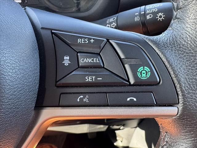 eKクロススペース G★禁煙★純正9型ナビ★マイパイロット★LED★Aライト(28枚目)