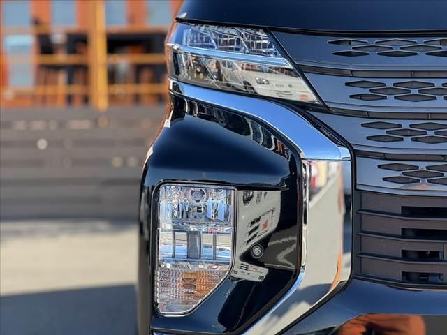 eKクロススペース G★禁煙★純正9型ナビ★マイパイロット★LED★Aライト(33枚目)