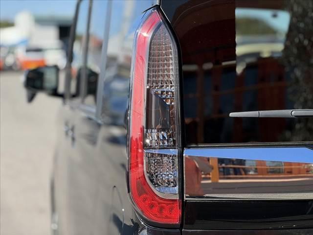 eKクロススペース G★禁煙★純正9型ナビ★マイパイロット★LED★Aライト(35枚目)