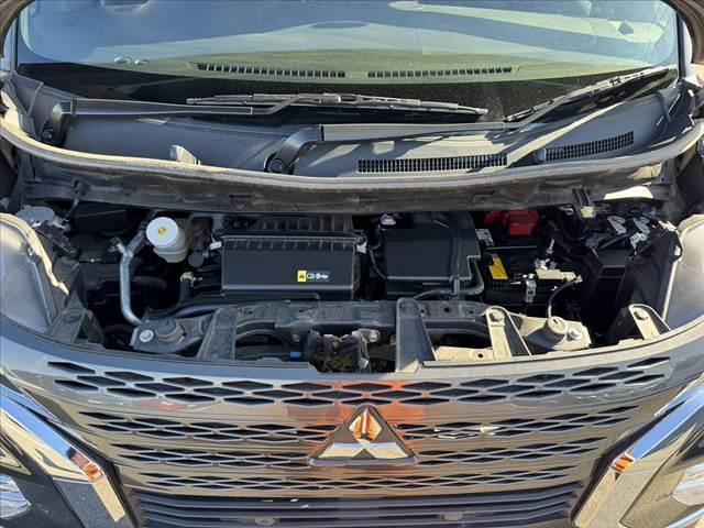 eKクロススペース G★禁煙★純正9型ナビ★マイパイロット★LED★Aライト(48枚目)