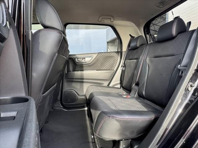 Ｎ－ＷＧＮカスタム カスタムＧターボパッケージ★禁煙★中期★ＣＴＢＡ★ナビ（18枚目）